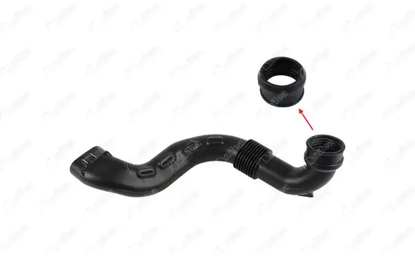 NIFEA 11088 | Hava Filtre Boru Contası Renault Captur İ Clio IV Sandero II Lodgy Duster