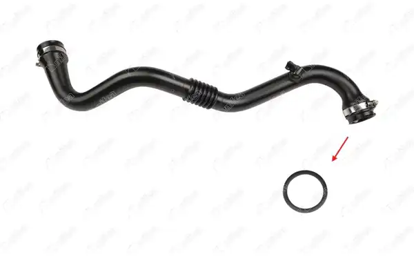 NIFEA 11365 | Turbo Borusu Contası Megane II 04 Scenic II 05 Grand Scenic II 05 1 5 dCi K9k 5 Adet
