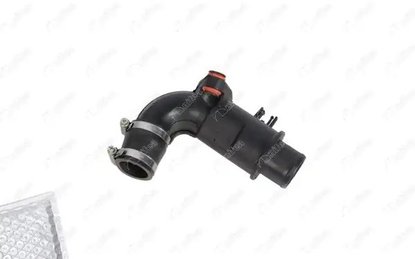NIFEA 11566 | Turbo Hortumu Megane II Scenic II Laguna II Kangoo II 1 5 dCi