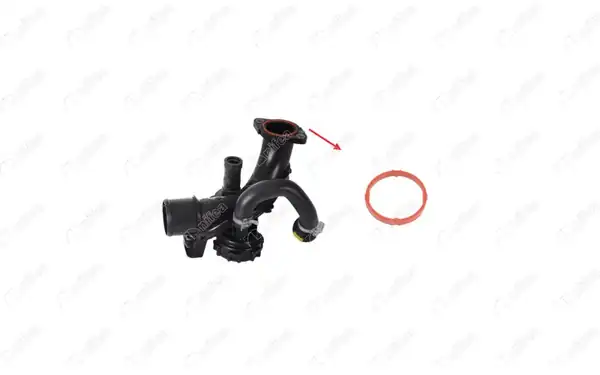 NIFEA 11786-5 | Egr Borusu Contası Clio IV 12 Sandero II 12 Dokker 12 Captur İ 13 Megane II 05 1 5 dCi 5 Adet