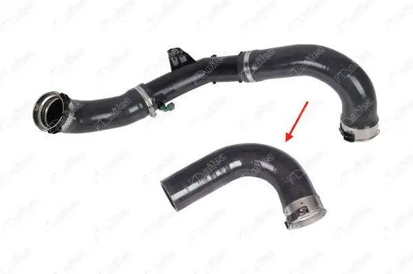 NIFEA 12779 | Turbo Hortumu Plastik Boru Hariç Önden Çekişli Araclarda Kullanilmistir Nissan Nv400 Opel Movano Ren