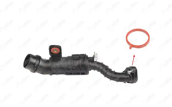 NIFEA 14635 | Turbo Borusu Contası Plastik Boru Hariç Tonale
