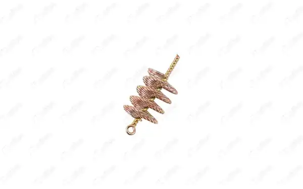 NIFEA 15559-5 | Kivilcim Sondurucu Tüm Motor Tipleri Fiat 126 Uno Tipo Tempra Albea Siena Palio Punto Stilo Brava 5 Adet