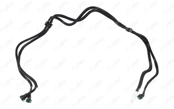 NIFEA 16500 | Yakıt Hortumu Filtre Ile Pompa Arası Peugeot P308 P508 P3008 P5008 Citroen C4 C5 Ds7 2 0 Bluehdi D W10