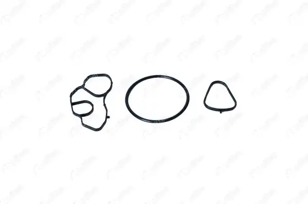 NIFEA 17400 | Yağ Filtresi Contalari Peugeot 207 208 308 1 6 Peugeot 508 Rcz 1 6peugeot 2008 3008 5008 1 6 Peugeot
