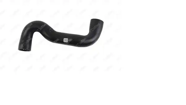 NIFEA 17467 | Turbo İntercooler Hortumu Peugeot P406 98 04 2 0 Hdi