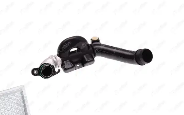 NIFEA 17663 | Manifold Susturucu Borusu Partner II Expert III Jumpy III Berlingo II Xsara Picasso 1 6 Hdi 16v