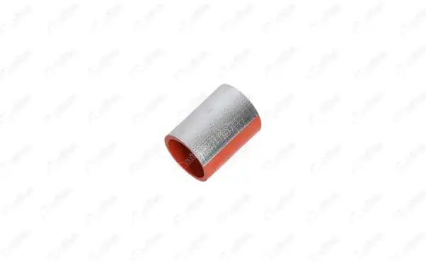 NIFEA 19656 | Turbo Şarj Hortumu Büyük 52mm X 7 5cm Ford Transit T12 T15 96 00 5 Adet
