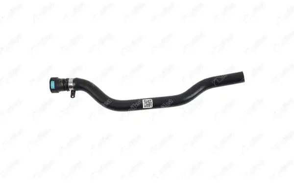 NIFEA 19743 | Kalorifer Giriş Hortumu Ford Fiesta IV V 01 08 Fusion 01 12 1 4 1 6 TDCI