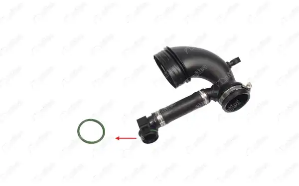 NIFEA 19785-5 | Turbo Borusu Contası Plastik Boru Hariç Ford Fiesta V Jh_ Jd Ford Fiesta V Van Ford Fusion Ju_ 5 Adet