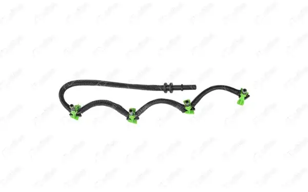 NIFEA 19825 | Enjektör Borusu Yakıt Hortumu Ford B Max Ecosport Fiesta 1 5 TDCI Courier Connect