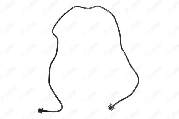 NIFEA 19971 | Ford Focus C Max II 1 6 Ti 2011 2017 Yedek Su Depo Hortumu