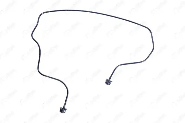 NIFEA 20030 | Yedek Su Depo Borulari Ford Mondeo IV 2 0 TDCI Ford S Max 2 0 TDCI Ford Galaxy 2 0 TDCI