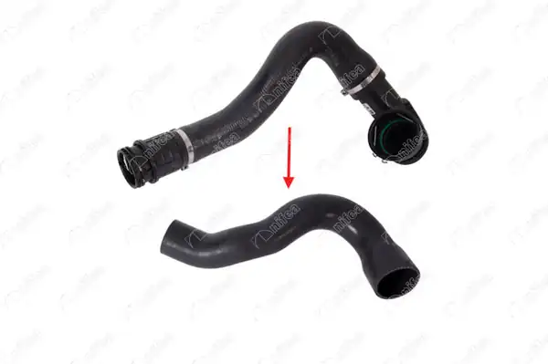 NIFEA 21617 | Turbo Hortumu Emme Astra J B16dth