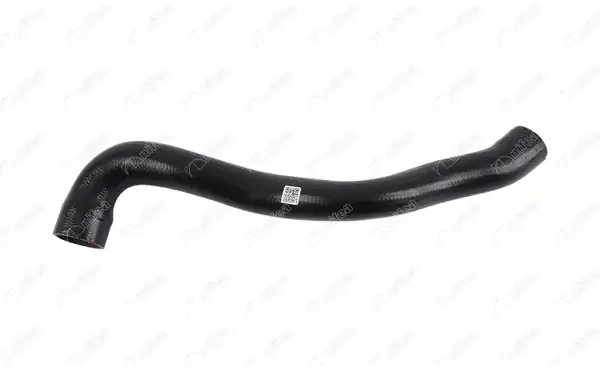 NIFEA 21626 | Turbo İntercooler Hortumu Opel Vectra B 2 0 2 2 Dtı