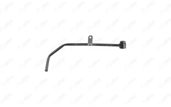 NIFEA 23025 | Turbo Su Soğutma Borusu H100 Kamyonet 2 5 Tcı 04 11 12 mm