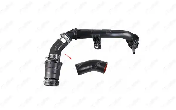 NIFEA 25960 | Turbo Hortumlari Qashqai Qashqai 2 J10 Nj10 Jj10e 1 dCi X Traıl 1 6 dCi 11