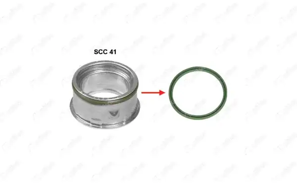 NIFEA 27248-5 | Turbo Hortum Contası 46 20 mm Audi A3 1 8 2 0 Audi Q7 3 0 TDI Audi Tt 1 8 2 0 Seat Altea 5 Adet