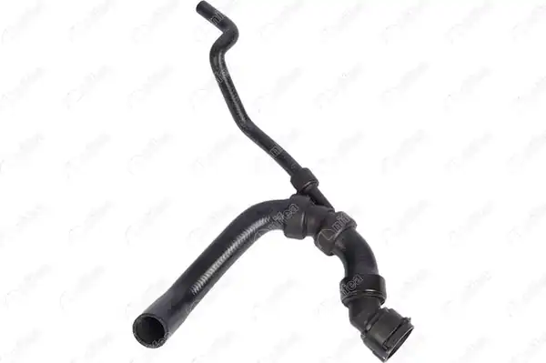 NIFEA 27848 | Radyatör Üst Hortumu Passat Skoda Super B 2 8 Audi A4 2 4 2 8 98 05