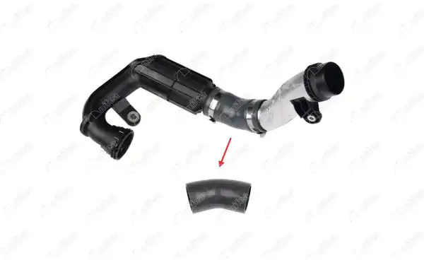 NIFEA 33244 | Turbo Hortumu Plastik Boru Harici Ok Ile Gosterilen Hortum Om626 W205 C Serisi 14 18