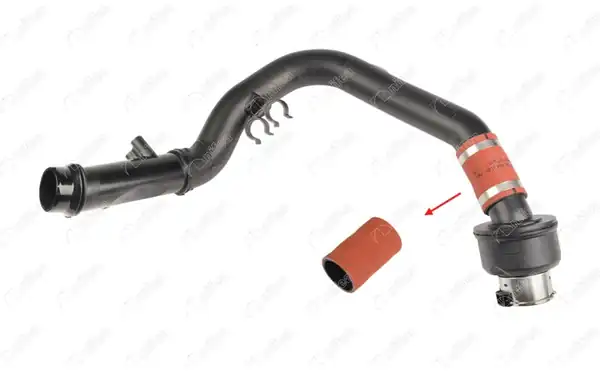 NIFEA 33275 | Turbo Hortumu Plastik Boru Hariç W117 W156 W176 W246 Om607 15