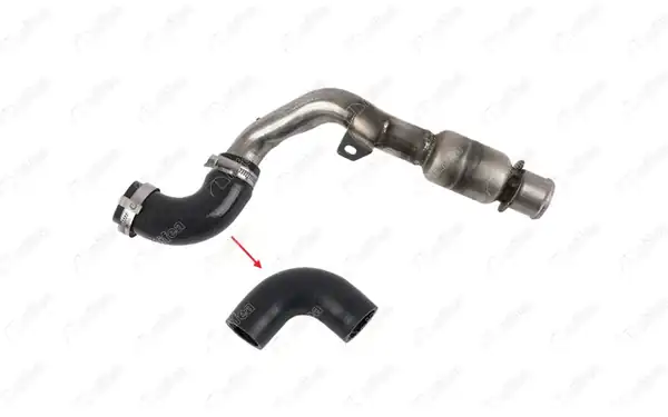 NIFEA 34943 | Turbosarj Hortumu Sağ Land Rover 306dt Discovery L462 L462 Range Rover L405 L494