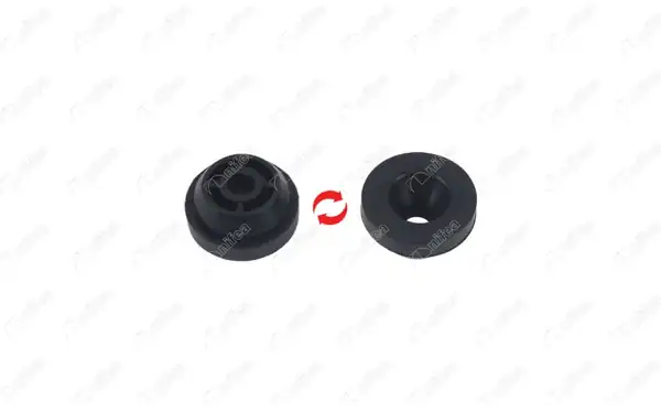 NIFEA 35522-2 | Hava Filtre Bağlantı Lastiği Bmw F20 F30 G30 G05 10 2 Adet