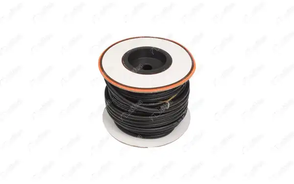NIFEA 68729 | İçten Orgulu Yakıt Hortumu 65652 5 0 mm X 11 0 mm Nbr Cr E Tipi Makaralı 25m 25 Adet