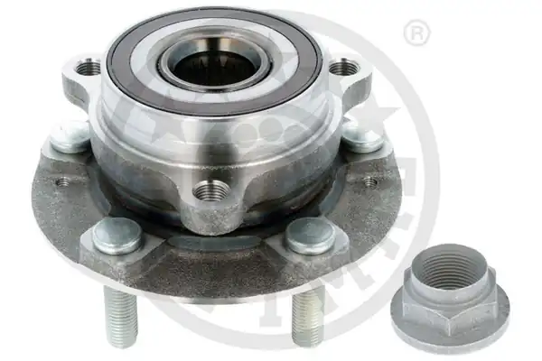OPTIMAL 921743 | Porya Ön Hyundai Elantra 2021