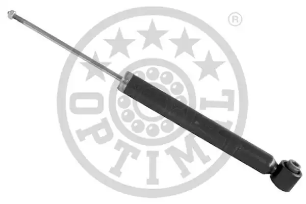OPTIMAL A1229G | Arka Amortisör A4 1.8 T 1.9 TDI 2.0 FSI 02 -