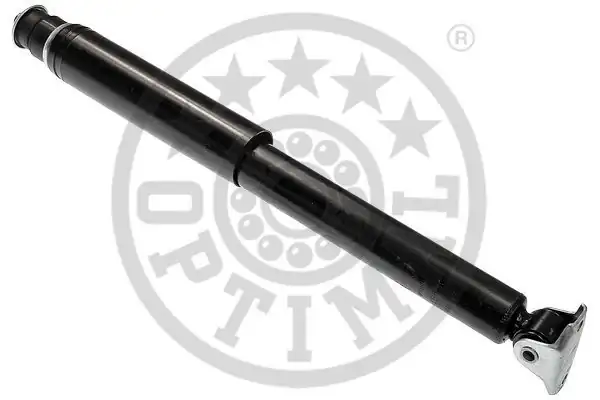 OPTIMAL A1653G | Ön Amortisör C123 S123 W116 W126 W123