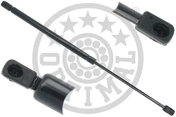 Optimal AG 51865 Bagaj Amortisörü Mercedes Vito W638