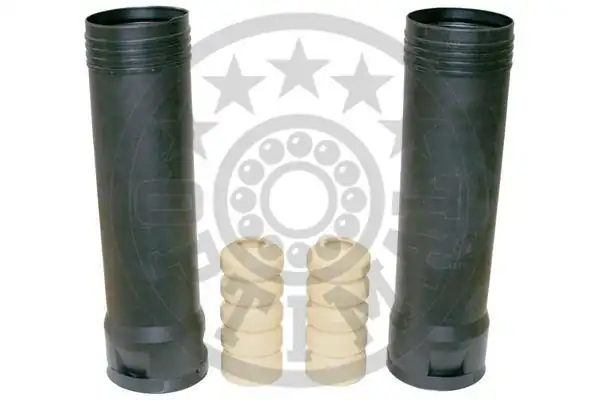 Optimal Ak 735385 Amortisör Toz Körüğü Takımı Arka Land Rover Range Rover III Vogue L322 02 12