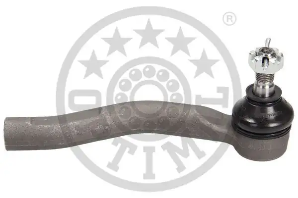OPTIMAL G11505 | Rot Başı Sağ Peugeot P107 Citroen C1 2005