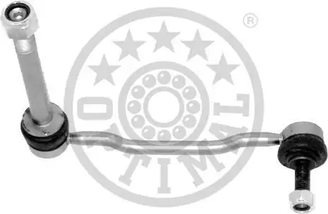 OPTIMAL G71064 | Z Rot Stabilizer Ön Sol Citroen C5 X7 C6 09 Peugeot P407 04