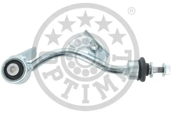 OPTIMAL G7-2050 | Askı Rotu Ön Sol 4 Matic Mercedes E Class W211 03 09