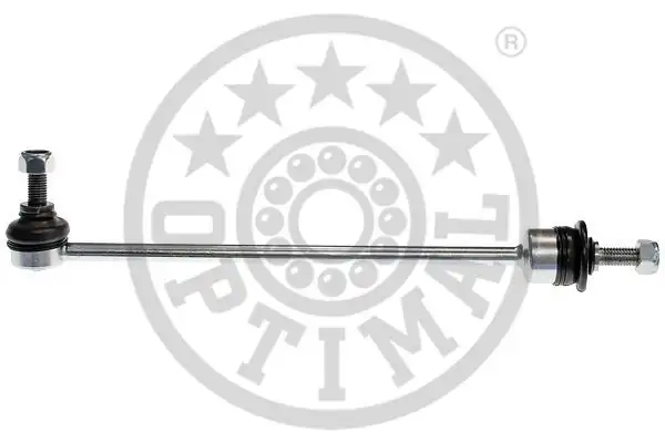 OPTIMAL G7540 | Z Rot Stabilizer Ön Sağ Sol Peugeot P106 Em Ym Citroen Xantia İ II 93