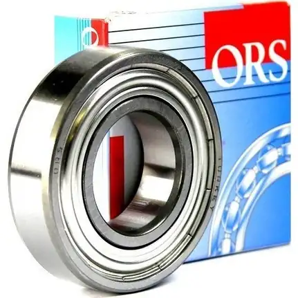ORS 6205ZZ | Rulman Şanzıman Kamalı Mil M131 2206436