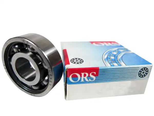ORS 6303 | Zz Rulman