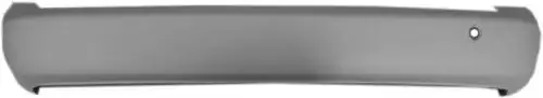 POLIPLAST 100-18203 | Tampon Arka Astarlı Tuv Belgeli VW Caddy 04 09