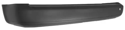 POLIPLAST 100-18209 | Tampon Arka Açık Gri Tuv Belgeli VW Caddy Maxi 04