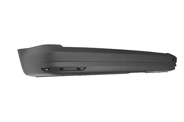 POLIPLAST 100-18224 | Tampon Arka Astarlı Tuv Belgeli VW Caddy Maxi 15