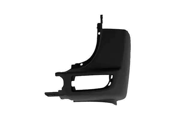 POLIPLAST 100-18238 | Tampon Kulağı Arka Sağ VW Crafter 06 16