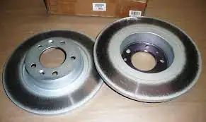 MOPAR Psa 4249 91 Fren Diski Arka 5d 290mm Expert III Citroen Jumpy III Fiat Scudo III 07 Takım