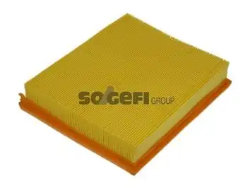 PURFLUX A1192 | Hava Filtresi R170 96 > 04