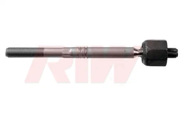 RIW AU3009 | Rot Mili A6 A7 11 18 A8 10 17 Q5 09 17