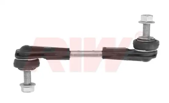 RIW BW4070 | Z Rot Ön Sağ Sol Bmw G30 G31 G32 G11 17