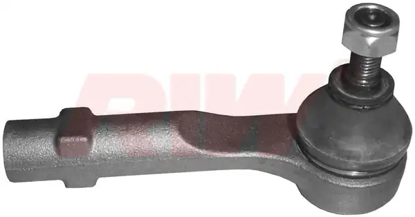 RIW CI2009 | Rot Başı Sağ C4 Picasso 07 13