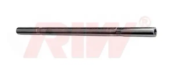 RIW CI3004 | Rot Mili P106 Ax Saxo 97 01 Ölçü M14 1 5 Boy 380