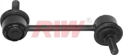 RIW CV4001 | Stabilizer Z Rotu Sağ Epica 05 11 Evanda 03 06 Leganza 97 04
